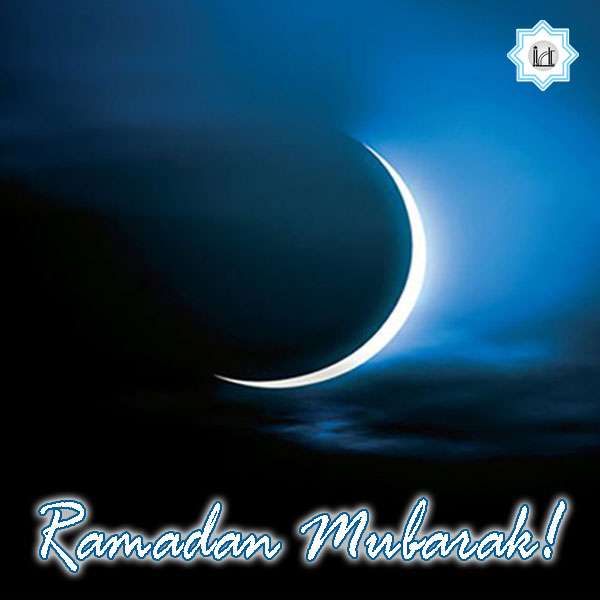 RamadanMubarak